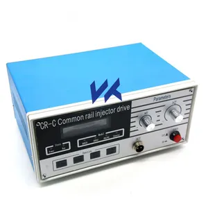 High quality Common rail injector tester CR-C V2-E Injector Tester CRC V2E