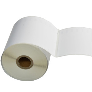 Etichette Adesive Termiche Dirette LW-1744907 (SD0904980) 4 X 6 per Spedizioni e Imballaggi, Altri Materiali per Stampanti - Product Image 5