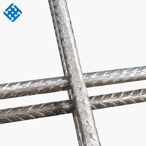 보강 메쉬 F72 고속도로 프로젝트를위한 6x6 보강 용접 와이어 메쉬 울타리 - Product Image 3