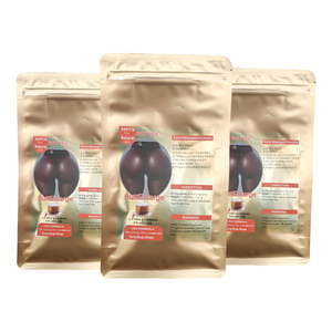 2025 nuova etichetta privata hip e <span class=keywords><strong>ma</strong></span> l'ingrandimento del tè naturale alle erbe maca migliorano il tè ai glutei - Product Image 6