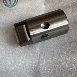 Rouleau 04507116 D5E D7D pour excavatrice EC240B EC290B, pièces de machines de construction, neuf, haute qualité, marque CYJ - Product Image 2