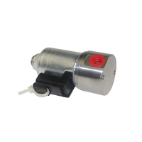 VALVE Gp-asli untuk Caterpillar, CAT, Valve Gp-sol, 1850008 185-0008 CTP20361113