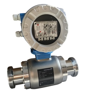 Nouveau débitmètre E+H Promag 53H série 53H65 d'origine, débitmètre OEM de haute qualité pour huile/gaz/eau - Product Image 6