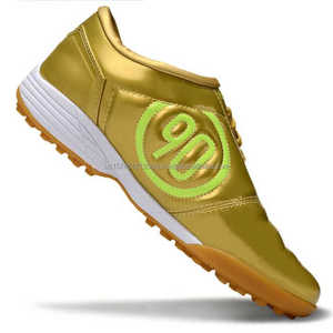 Chaussures de Football Originales et Pas Chères de Haute Qualité pour Hommes et Femmes - Modèle Professionnel Totally 90 - Product Image 2