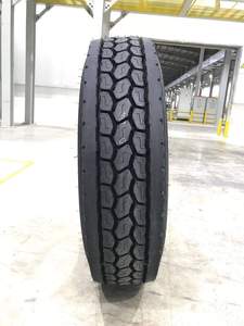 Neumáticos para Camión 7.50R16 10.00R20 1100R20 12.00R20 12R22.5 295/80R22.5 11r22.5 Radiales para Minería y Trabajo Pesado - Product Image 5