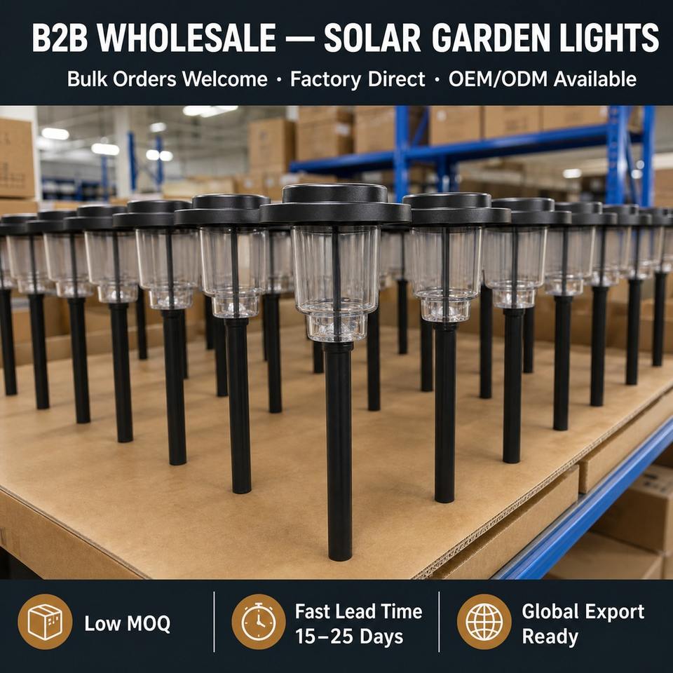 wholesale-solar-stainless-steel-outdoor-stake-light-warm-white