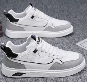 Nuevos Zapatos para correr lento para <span class=keywords><strong>hombre</strong></span>, antideslizantes y resistentes al desgaste, para correr y caminar, Zapatos deportivos - Product Image 3