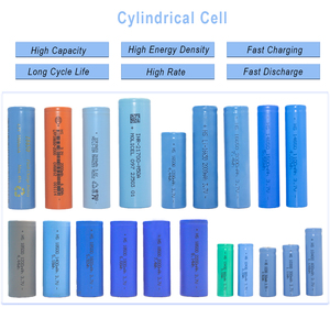 Baterai Liion <span class=keywords><strong>16340</strong></span> 3.7V 700MAH Baterai <span class=keywords><strong>Lithium</strong></span> <span class=keywords><strong>Ion</strong></span> Silinder - Product Image 4
