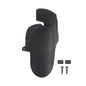 Guardabarros de Motocicleta de <span class=keywords><strong>ABS</strong></span> Premium y Fácil Instalación para Honda <span class=keywords><strong>NC750X</strong></span>/NC750S/NC700X/NC700S 2012-2023 - Product Image 1