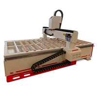 Machine de gravure laser à fibre grand format 1300*2500mm 1325 120W pour la gravure sur acier inoxydable et la décoration de miroirs