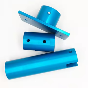 Pièces métalliques personnalisées de qualité indienne pour prototype rapide en acier inoxydable, aluminium, zinc, titane et alliage de haute précision - Product Image 1