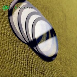 FELIX Fabricant OEM – Verre trempé Gorilla personnalisé imprimé pour usage industriel avec garantie de 3 ans - Product Image 2