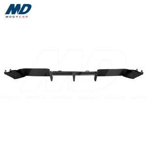 Difusor trasero de fibra de carbono seco estilo M-Performance para BMW 3 <span class=keywords><strong>Series</strong></span> G80 M3 EU <span class=keywords><strong>VER</strong></span> 2021-2023 - Product Image 6