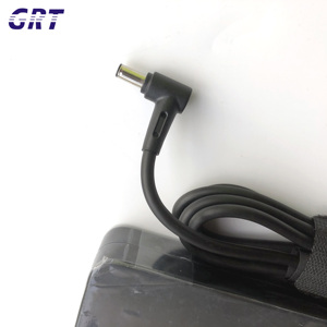 อะแดปเตอร์โน้ตบุ๊คแท้ 230W 19.5V 11.8A สำหรับ Asus ขนาดหัวเสียบ 6.0*3.7 มม. - Product Image 5
