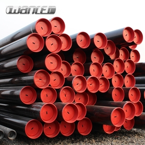 Chất lượng cao <span class=keywords><strong>API</strong></span> <span class=keywords><strong>5L</strong></span> X42 x46 X52 X56 X60 X65 X70 ống thép liền mạch cho dầu và khí đốt - Product Image 3