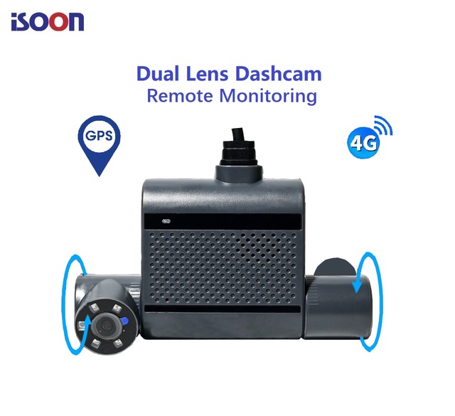 Smart 4g Lte Cloud Gps Vehicle Car Dvr Dashcam Dash Cam Camera 4g for Cars with Live Tracking Gps Tracker Tracking System