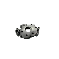 Pompe à huile moteur 53021622BH 53021622bb 53021622be 53021622bf 53021622bg pour Jeep Cherokee Commander Challenger Charger Durango