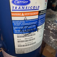 Compresor portador Contenedor refrigerado Compresor de desplazamiento de refrigeración FE2502842435 RSH105GR01