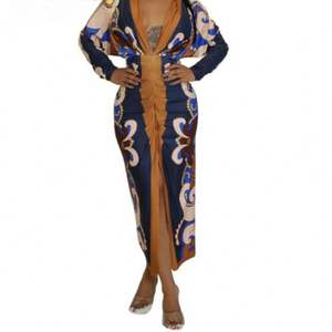 Beach Dress Swim <strong>Bathsuit</strong> 2 Piece Sets Sexy <strong>Women</strong> Beachwear - Product Image 3