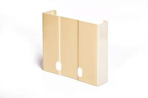 Máquina Perfiladora de Rollos de Acero Galvanizado de Nuevo Diseño, Fácil de Operar, Máquina para Fabricar Canales de Acero en Forma de C - Product Image 6