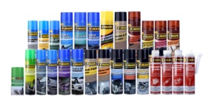 Produit d'entretien automobile, aérosol, <span class=keywords><strong>nettoyant</strong></span> puissant pour injecteurs, <span class=keywords><strong>nettoyant</strong></span> pour carburateur, <span class=keywords><strong>nettoyant</strong></span> pour starter - Product Image 4