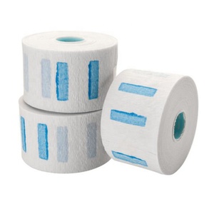 Scelta migliore per saloni di bellezza Multi-Purpose collo volant rotolo barbiere striscia collo per lo <span class=keywords><strong>Styling</strong></span> dei <span class=keywords><strong>capelli</strong></span> - Product Image 2