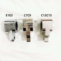 Llave de Desmontaje Rápido para Inyectores Common Rail Diesel Volvo Delphi E1E3 CATC7C9 C13 C15 C18