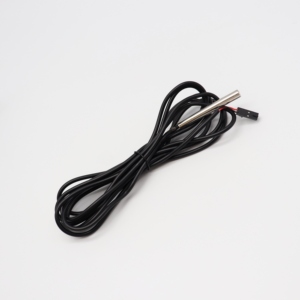 Cabezal de detección de temperatura de energía de aire de sonda de termistor <span class=keywords><strong>NTC</strong></span> para aplicaciones electrónicas de automóviles Termostato de rango 5K-200K - Product Image 2