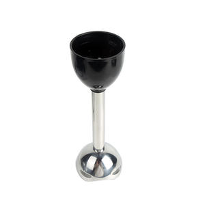 Grenz überschreiten der neuer Eier schläger Hand milch schläger Kaffee rührer Elektrischer Rührstab für Milch auf schäumer - Product Image 5