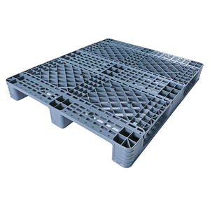 Doğrudan anlaşma yüksek kaliteli ağır depo dayanıklı Hdpe kullanımı raf plastik palet - Product Image 1