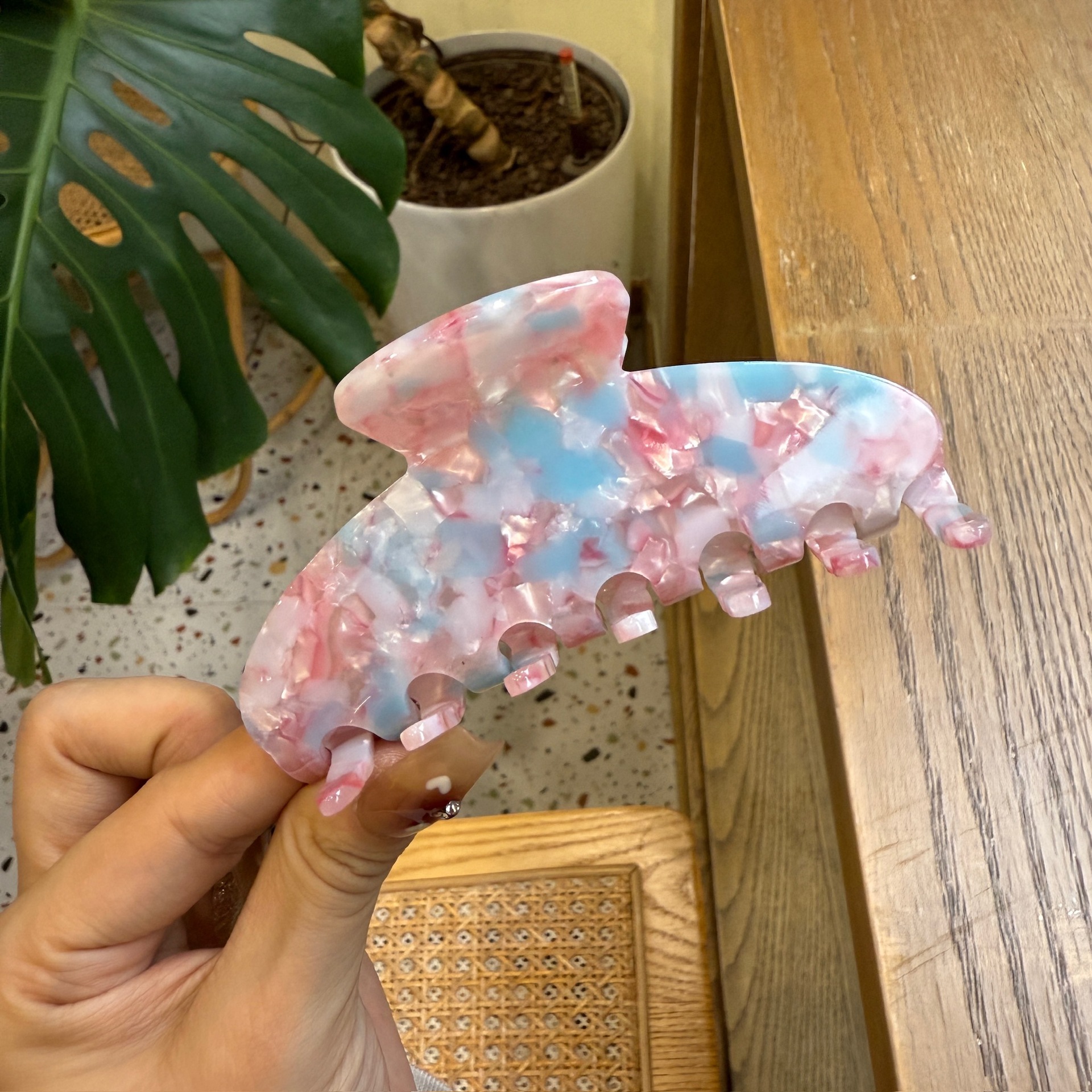 Marshmallow (about 10.5cm)