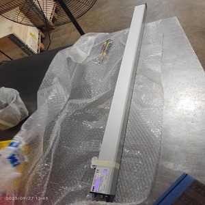 Lls107501 ตัวส่งสัญญาณแสง 12 โวลต์ ไฟ LED สีขาว Ip20 ตัวเชื่อมต่อสายไฟ ไฟแสดงสถานะ - Product Image 2