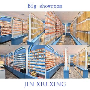 Anillo de Circonio Chapado en Oro de 24K al por Mayor JXX, Anillo de Boda Clásico con Diamantes de Oro, Simple y Geométrico, Hermoso para Mujer - Product Image 5