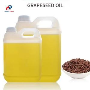 Hot Sales Grapeseed <b>Oil</b> 100% Pure Natural Premium Grade <b>Carrier</b> <b>Oil</b> Bulk Price Grapeseed <b>Oil</b> for Perfume/Skin Hair/Lip Gloss/Spa - Product Image 4