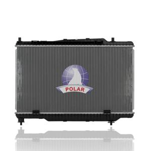 Radiateur de voiture 31252 OE C1BZ8005A pour <span class=keywords><strong>Ford</strong></span> <span class=keywords><strong>Fiesta</strong></span> 1.6L 2014-2015 DPI 13430 Factory Direct Wholesale - Product Image 2