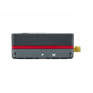 Module VTX à puissance réglable de 25mW à 10W, plusieurs niveaux de puissance, affichage OSD intégré, émetteur sans fil pour drone de course RC - Product Image 3