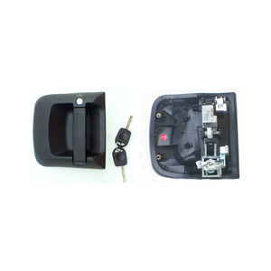 Maniglia Porta Sinistra 81626416081 per Carrozzeria Camion MAN TGA TGS TGX TGM <span class=keywords><strong>TGL</strong></span> - Product Image 1