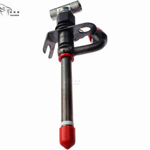 Inyector de Combustible RE38087 RE36939 <span class=keywords><strong>JD</strong></span> 6200 6300 <span class=keywords><strong>6400</strong></span> 7200 7400 7500 444G 624G 344G 544G 790ELC 490E 3029D 4039D 4045D 6059D 6068D - Product Image 3