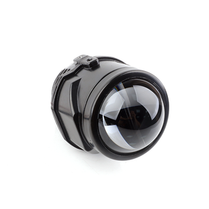 <span class=keywords><strong>Prix</strong></span> usine Auto LED Lampe Antibrouillard 60W 6000K Led Projecteur Lentille 2 "Haute Luminosité Led Brouillard Biled Projecteur Lentille - Product Image 6