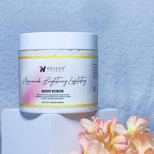 <span class=keywords><strong>Crema</strong></span> corporal hidratante y brillante de niacinamida-Certificado REACH, 2017 - Product Image 5