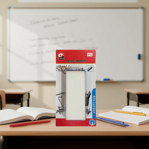 Apagador Para Pizarra Blanca Alta Calidad 1 Pcs Ref 05056 - Product Image 3