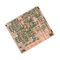 One-Stop Pcb Design Clone Fabricar Desbloqueo Software Firmware Decode Development Assembly One Stop Service