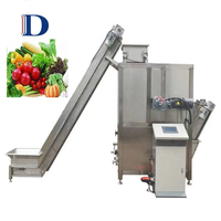 De Volautomatische Productielijn Van De Fabrikant Voor Frietjes En Frites Frituurtomatenverwerkingslijn
