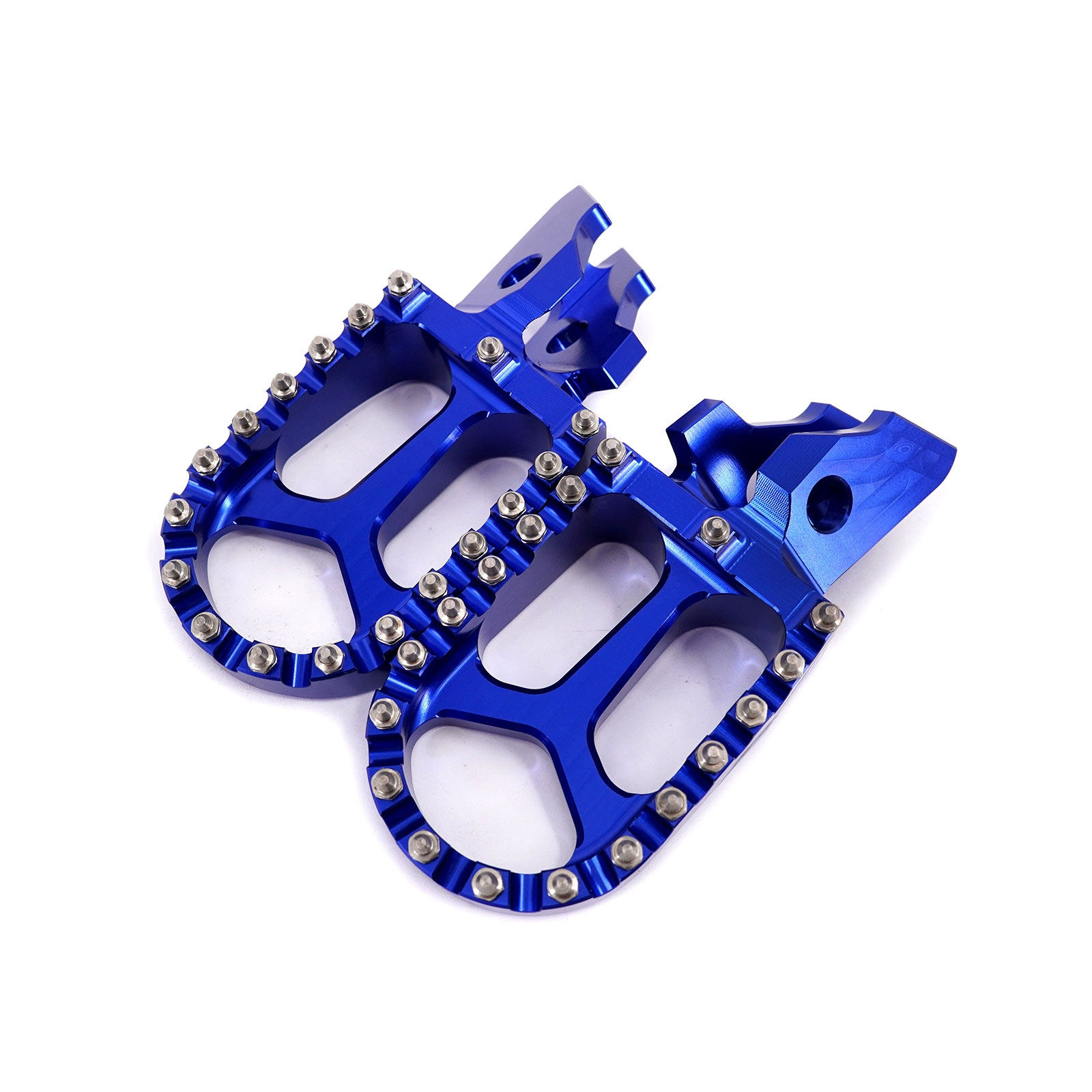 Pédale Kke extreme bee bleue