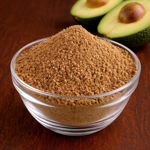 Polvo de Aguacate Liofilizado a Granel de Primera Calidad, 100% Vegano, Sin Aditivos, Etiqueta Limpia - Product Image 2