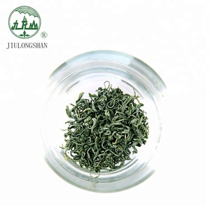 Tè Verde Naturale Cinese all'Ingrosso - Tè Verde Yunwu di <span class=keywords><strong>Montagna</strong></span> Fatto a Mano in Bustine, Lavorazione a Secco - Product Image 3