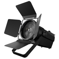 Proyector de Teatro SHEHDS de 250W/350W, Luz Profesional para Teatro, Haz de Luz, Modo de Control DMX512 para Bodas y Conciertos