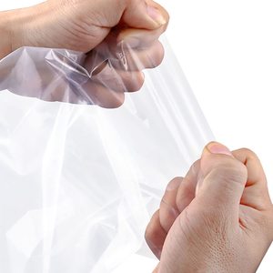 Sacchetti in Cellophane OPP Personalizzati, Trasparenti, per Alimenti, Caramelle, Biscotti, Confezioni Regalo con Chiusura <span class=keywords><strong>a</strong></span> Filo - Product Image 4