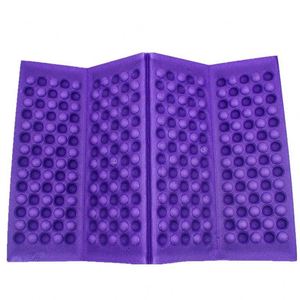 Asiento Aislante Portátil Impermeable para Exteriores, Tapete de Picnic a Prueba de Humedad - Product Image 5