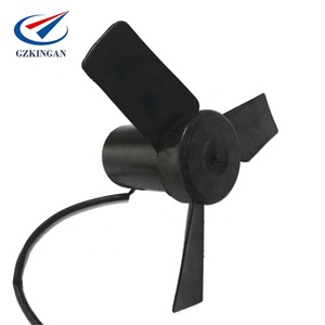 用于公共汽车交流风扇的<span class=keywords><strong>Sutrak</strong></span> Dc风扇电机、带ABS内部材料的卡车交流风扇空调散热器 - Product Image 5